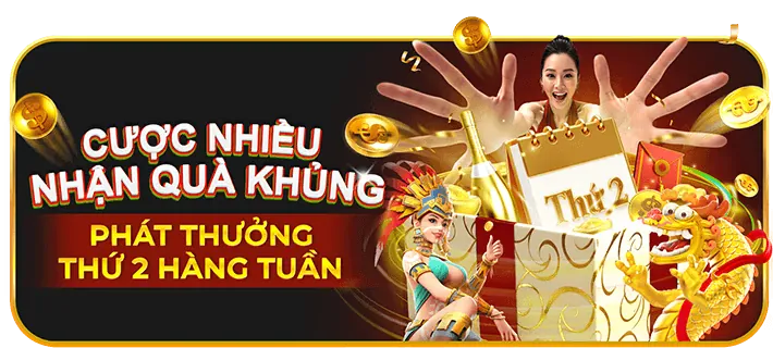 Các chương trình khuyến mãi và ưu đãi độc quyền tại Dubai88