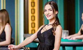 Sòng bạc trực tuyến Dubai88 với dealer người thật